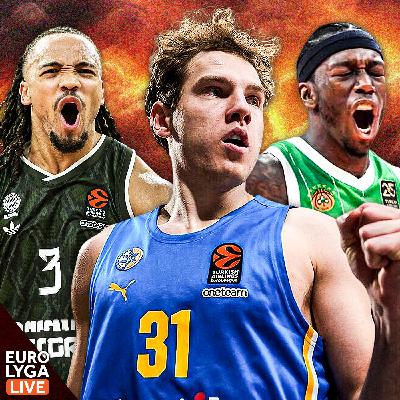 „Partizan“ žlugimas, paaiškėjęs dešimtukas ir klausimai dėl šešetuko „Partizan“ žlugimas, paaiškėjęs dešimtukas ir klausimai dėl šešetuko