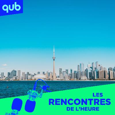 Projets de Soraya: «J’aimerais avoir quelque chose comme ça à Toronto», affirme Ben Mulroney