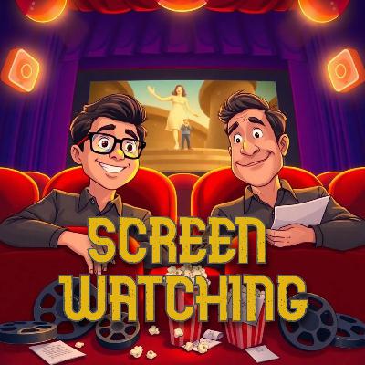 Talkin': Superman, Ballard, Too Much, and How To Train Your Dragon