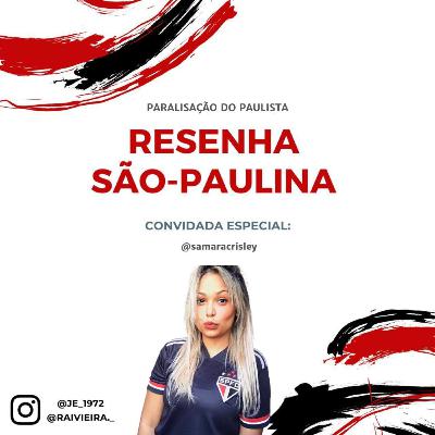 PARALISAÇÃO DO PAULISTA PARALISAÇÃO DO PAULISTA