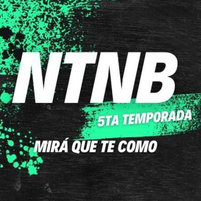 Mira que te como - T5E5 - No Tenemos Nombres Bíblicos Mira que te como - T5E5 - No Tenemos Nombres Bíblicos