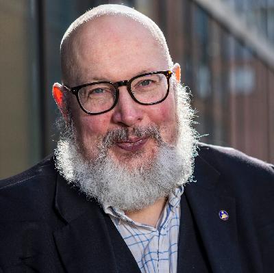 Oksanen: Rysslands hemliga krig är redan här