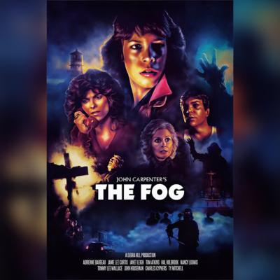 THFR- Episode 15: The Fog