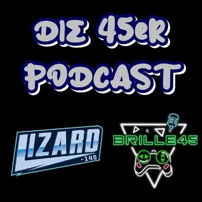 Folge 8 - Aktuelle Gaming News Folge 8 - Aktuelle Gaming News