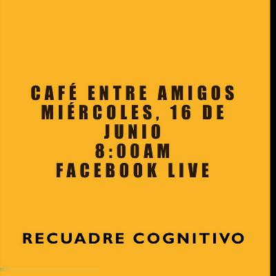 Recuadre Cognitivo