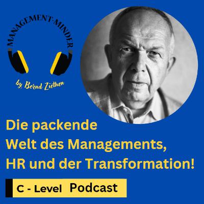 39 Wie eine HR-Leiterin aus Überzeugung ein ganzes Unternehmen transformiert hat