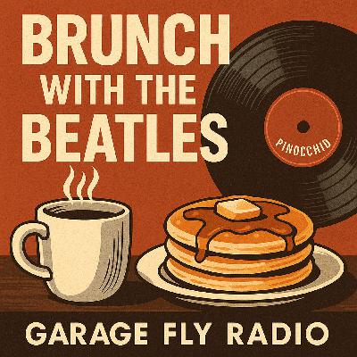 Brunch With The Beatles (Episode 1) — Early Hamburg Magic on Vinyl Brunch With The Beatles (Episode 1) — Early Hamburg Magic on Vinyl