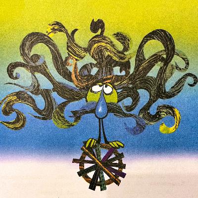 КРЖЕМЕЛИК и ВАХМУРКА - Выпуск #2