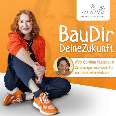 #269 - Zukunftsfroh trotz Stress: So schützt du deine mentale Gesundheit im Alltag