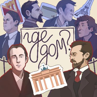 Там, где непостижимое | Василий Кандинский