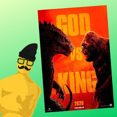 Godzilla Vs Kong - Movie Review