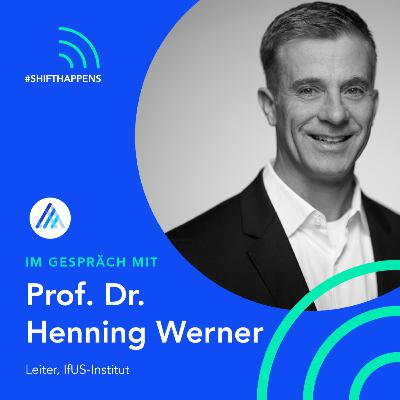#9: ÜBER WERTDIMENSIONEN VON GESCHÄFTSMODELLEN, DIE ROLLE DES CTOs UND RADIKALE UNTERNEHMENSFÜHRUNG #9: ÜBER WERTDIMENSIONEN VON GESCHÄFTSMODELLEN, DIE ROLLE DES CTOs UND RADIKALE UNTERNEHMENSFÜHRUNG