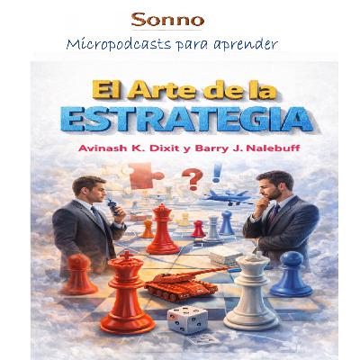 #0655 | El arte de la estrategia #0655 | El arte de la estrategia