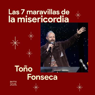 Las 7 Maravillas de la Misericordia