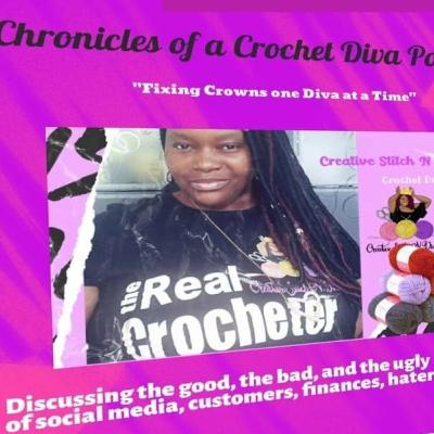 How Crochet Saved My Life EP: Pilot