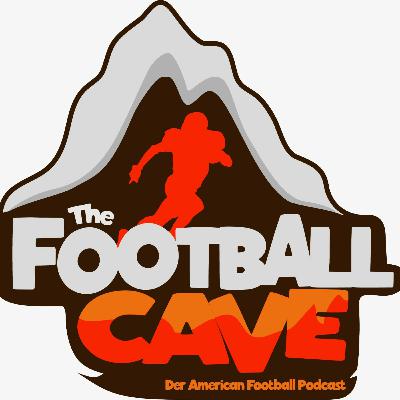 Welcome Back _ Longbo's Off Season (Previously on The Football Cave)