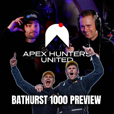 Who will win the Bathurst 1000?