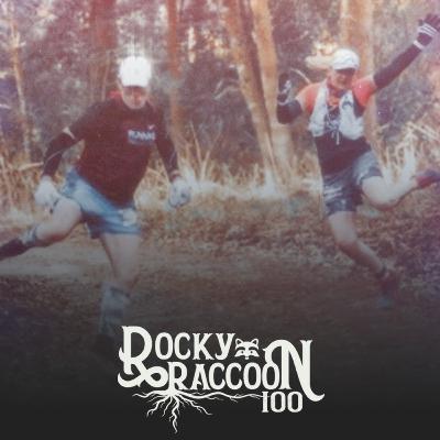 Rocky Raccoon 100 | Where Roots Come Alive [trail icons: Texas]