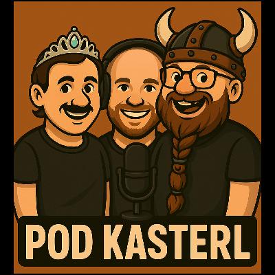 Folge 57: Das Kümmel(t) mich nicht! Folge 57: Das Kümmel(t) mich nicht!