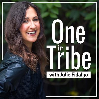 Beyond the Glamour: Women, Work, and Identity in Dubai - Marium Dahar | One in Tribe - Ep 23