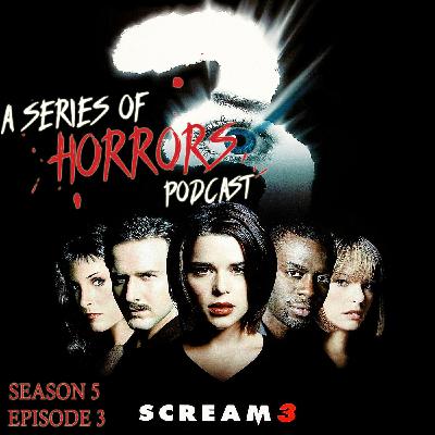Scream 3 (2000)