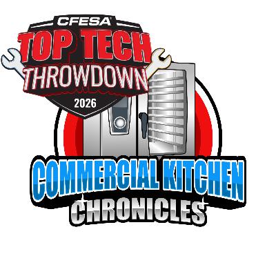 Episode 169: Think You’re a Top Tech? CFESA’s Throwdown Is Calling Episode 169: Think You’re a Top Tech? CFESA’s Throwdown Is Calling