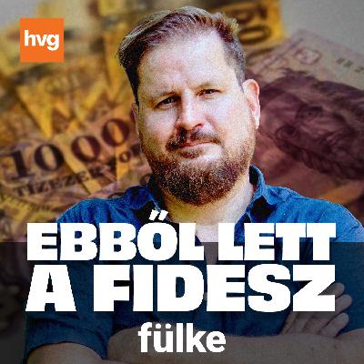 Pogátsa Zoltán: Konteó, hogy Orbán kilépne az EU-ból
