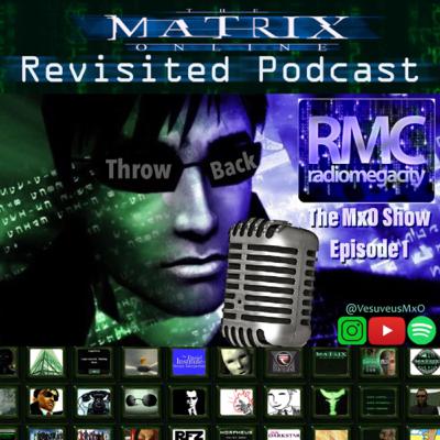 Throwback 2007: The MxO Show Episode 1