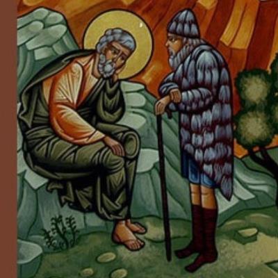 The Kingship of St. Joseph, homily for 4th Sunday of Advent, 12/21/25