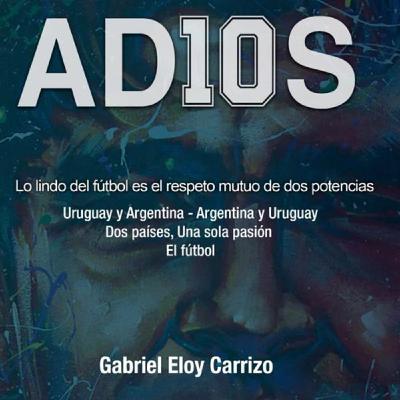 Eloy Carrizo