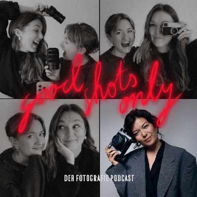 Annika Yanura – Commercial Shoots mit Adidas, Armani & Co