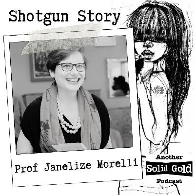 #062 Make Music Day - 21 June | Prof Janelize Morelli