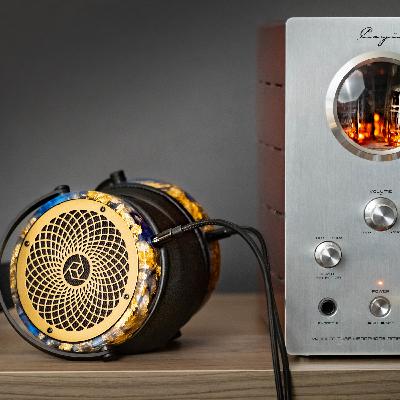 Episode 51: The HEADPHONE Show Live Stream with RAD-0 Designer Alex Rosson Episode 51: The HEADPHONE Show Live Stream with RAD-0 Designer Alex Rosson