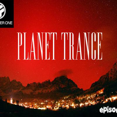 Planet Trance - Episode 8