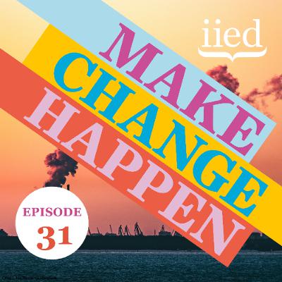 31. Country climate targets: another missed deadline 31. Country climate targets: another missed deadline
