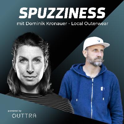 Dominik Kronauer - Local Outerwear