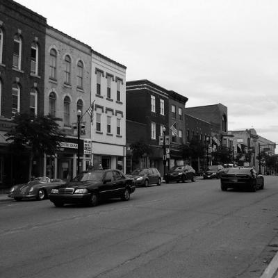 Cities #867 - Valparaiso [Melodic House - Deep Tech]