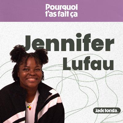 57 - Racisme dans le gaming : le combat de Jennifer Lufau pour plus d'inclusion dans le jeu vidéo