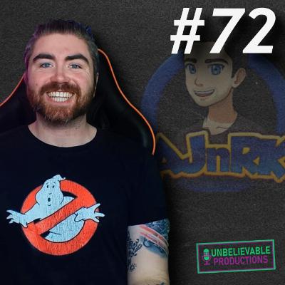 I DONT KNOW WHY IM HERE!