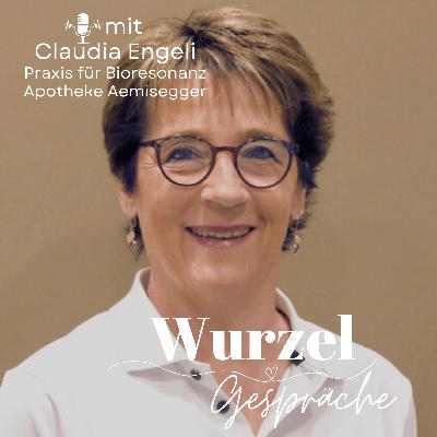 Claudia Engeli - Praxis für Bioresonanz Apotheke Aemisegger Claudia Engeli - Praxis für Bioresonanz Apotheke Aemisegger