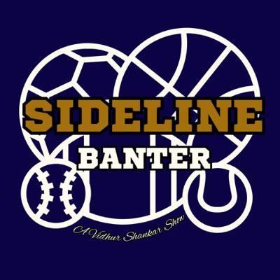 EP 4: Goodbye Offseason, Hello Regular Season!