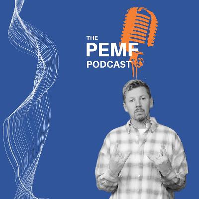 56. Turns Out I’m Neurodivergent... Professor Green on Mental Health & Biohacking to Optimal Health