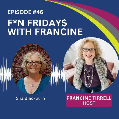Episode 46: Everyday Magick: Unlocking Power in the Smallest Moments Episode 46: Everyday Magick: Unlocking Power in the Smallest Moments