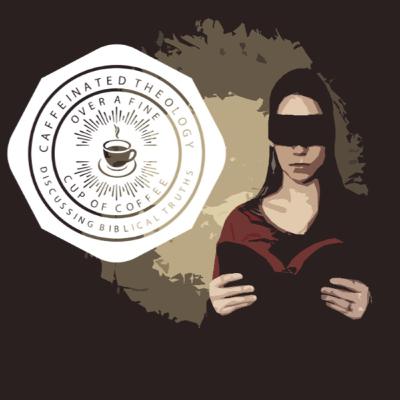 Caffeinated Theology, ”Spiritualism and Occult,” S2E9 Caffeinated Theology, ”Spiritualism and Occult,” S2E9