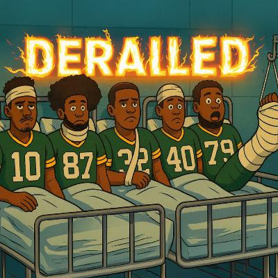 Packers 53-Man Roster Prediction: Injury Edition Challenge!