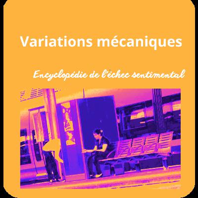 Variations mécaniques