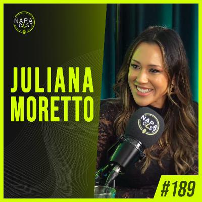 #189 - Juliana Moretto