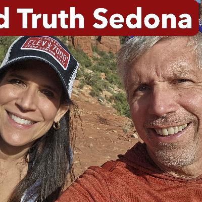 New Year, New Standards: Dating Intentions, First Kisses & Sedona Energy