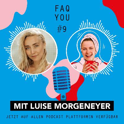 #9 Jette spricht mit Luise Morgeneyer über Feminismus, Gleichberechtigung und Female Empowerment