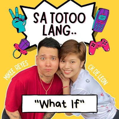 #5: What If's #5: What If's